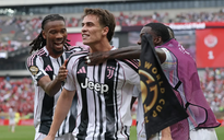 Juventus tạo mưa bàn thắng, giành vé vòng knock-out FIFA Club World Cup