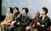 Đạo diễn Cang Nguyễn nhận được sự yêu mến từ phim "Gia đình Hổ Báo Cáo Chồn"