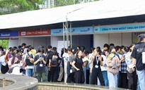 Khởi đầu cần thiết cho chất lượng nguồn nhân lực