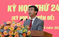 Lâm Đồng: Nhiều lãnh đạo sở làm Bí thư, Chủ tịch phường, xã mới