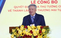Phó Thủ tướng Thường trực Nguyễn Hòa Bình: Khu thương mại tự do là cú hích cho Đà Nẵng và cả nước