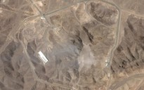 Mỹ "bịt kín lối vào trái tim hạt nhân" Fordow, Bộ trưởng Ngoại giao Iran nói sẽ đến Moscow