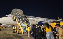 Chuyển động mới của Vietravel Airlines sau khi SHB "nhập cuộc"