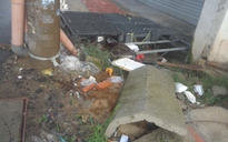 Hố sâu nguy hiểm