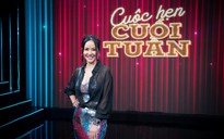 Ca sĩ Hồng Nhung trải lòng về hành trình "chiến đấu" với ung thư