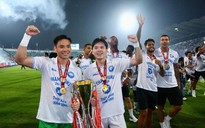 V-League vẫn còn nhiều điều cần cải thiện