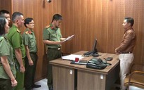 Bắt 1 giám đốc công ty kinh doanh theo mô hình đa cấp, quảng bá có tới 42 ngàn tỉ đồng