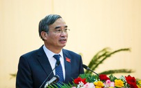 Chủ tịch UBND TP Đà Nẵng xin nghỉ hưu trước tuổi