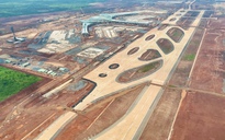 Sẽ đặc biệt chọn nhà đầu tư 2 dự án bảo dưỡng máy bay tại Long Thành