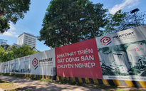 Phát Đạt muốn bán công ty con ngàn tỉ ở Bình Định