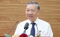 Tổng Bí thư: Mặt trận Tổ quốc phải là trung tâm quy tụ, dẫn dắt phong trào và lòng dân