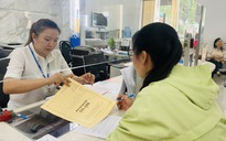 TP HCM lập đường dây nóng 24/7 bảo đảm thủ tục hành chính thông suốt