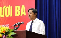 Bí thư Quảng Nam: Việc hợp nhất với Đà Nẵng cơ bản đã sẵn sàng