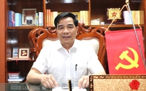 Chủ tịch Quảng Nam Lê Văn Dũng trải lòng khi xin về hưu trước tuổi