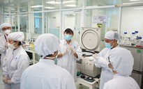 ĐHQG TP HCM có thêm 17 giáo sư lĩnh vực công nghệ thông tin, chip bán dẫn, AI