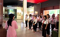 Long An bảo tồn, phát huy giá trị các di sản văn hóa
