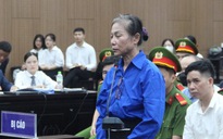 Chủ tịch Tập đoàn Phúc Sơn khai đưa va li, túi xách tiền tỉ cho nữ cựu bí thư Vĩnh Phúc