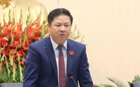 Ông Lương Nguyễn Minh Triết được chỉ định giữ chức Chủ tịch Đà Nẵng mới