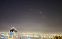 Tổng thống Donald Trump nói đòn tấn công của Iran "yếu" nhưng "cảm ơn vì báo trước"