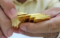 Thông tin này khiến giá vàng giảm mạnh