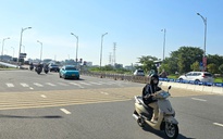 Đà Nẵng chi hơn 1.570 tỉ đồng, giải điểm nghẽn qua khu đô thị sinh thái Hòa Xuân