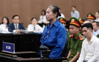 Xét xử vụ án Tập đoàn Phúc Sơn: Các bị cáo nhận tội