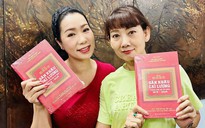 NSND Trịnh Kim Chi, Mỹ Uyên quảng bá sách "Sân khấu cải lương TP HCM giai đoạn 1975 – 2025"