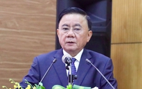 Thường trực Ban Bí thư: Ban Chính sách, chiến lược Trung ương cần nâng tầm tham mưu chiến lược