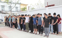 Bắt gần 100 đối tượng lừa đảo công nghệ cao, chiếm đoạt hơn 2.000 tỉ đồng