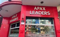 Apax Leaders nợ BHXH, BHYT gần 62 tỉ đồng