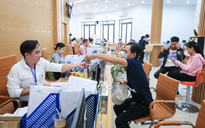 Công chức nghỉ không hết phép được hưởng thêm tiền
