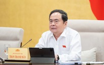 Nhân sự các Đoàn Đại biểu Quốc hội các tỉnh, thành sau sáp nhập