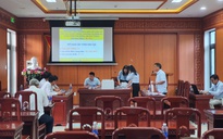 Mỏ cát ở Quảng Nam khởi điểm 1,8 tỉ đồng, đấu giá 138 tỉ đồng