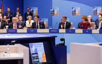 Mục tiêu tham vọng của NATO