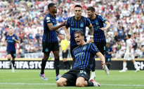Thua thảm Inter Milan, River Plate chia tay sớm FIFA Club World Cup 2025