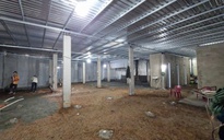 Xử phạt nặng người xây công trình không phép "khủng" trên đèo Bảo Lộc