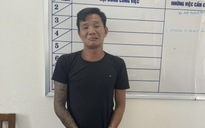 Công an Quảng Nam bắt kẻ đâm chết người vì nghĩ bị "nhìn đểu"
