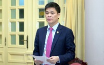 Đề xuất tăng lương tối thiểu vùng trước ngày 1-1-2026