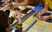 Giá vàng hôm nay, 27-6: Lao dốc bất ngờ