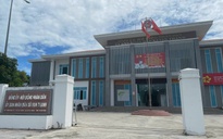 Cựu bí thư, chủ tịch 1 xã ở Khánh Hòa bị khởi tố 
