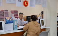 Những ngày cuối cùng của cấp huyện ở TP HCM