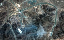 Iran thừa nhận thiệt hại không nhỏ, chưa muốn đàm phán với Mỹ