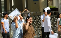 Đà Nẵng: Hai đoàn kiểm tra chấm thi