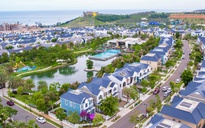 Thêm 1 dự án của Novaland được gỡ vướng pháp lý