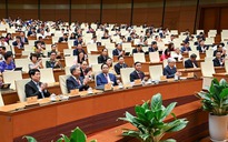 TP HCM, Đà Nẵng, Cần Thơ, Khánh Hòa tiếp tục được áp dụng cơ chế đặc thù
