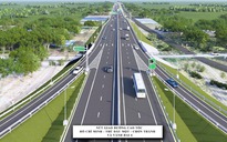 Quốc hội thông qua chủ trương đầu tư Dự án đường Vành đai 4 TP HCM hơn 120 ngàn tỉ đồng