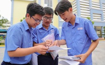 Cơ hội nào cho học sinh rớt lớp 10 công lập?