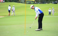 Giải Golf "Tôi yêu Việt Nam" lần 3 - năm 2025: Sân chơi bổ ích, ý nghĩa