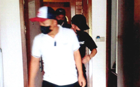 Không khởi tố vụ nhân viên chung cư Forest bị tố đánh cư dân, cướp điện thoại