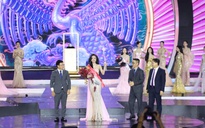 "Soi" sắc đẹp và học vấn của tân Hoa hậu Việt Nam 2024